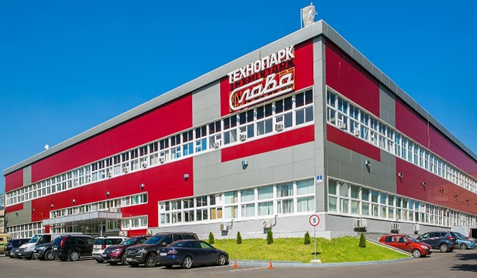 Технопарк "Слава"